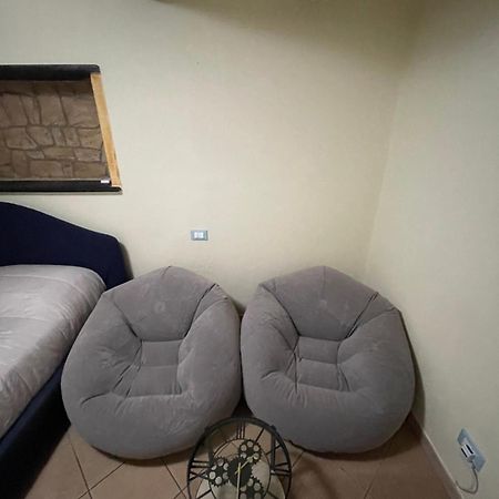 Ferienwohnung Bilocale Arredato Sestri Ponente Genua Exterior foto